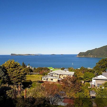 Pretty On Paku, Tairua - Cottage Eksteriør billede