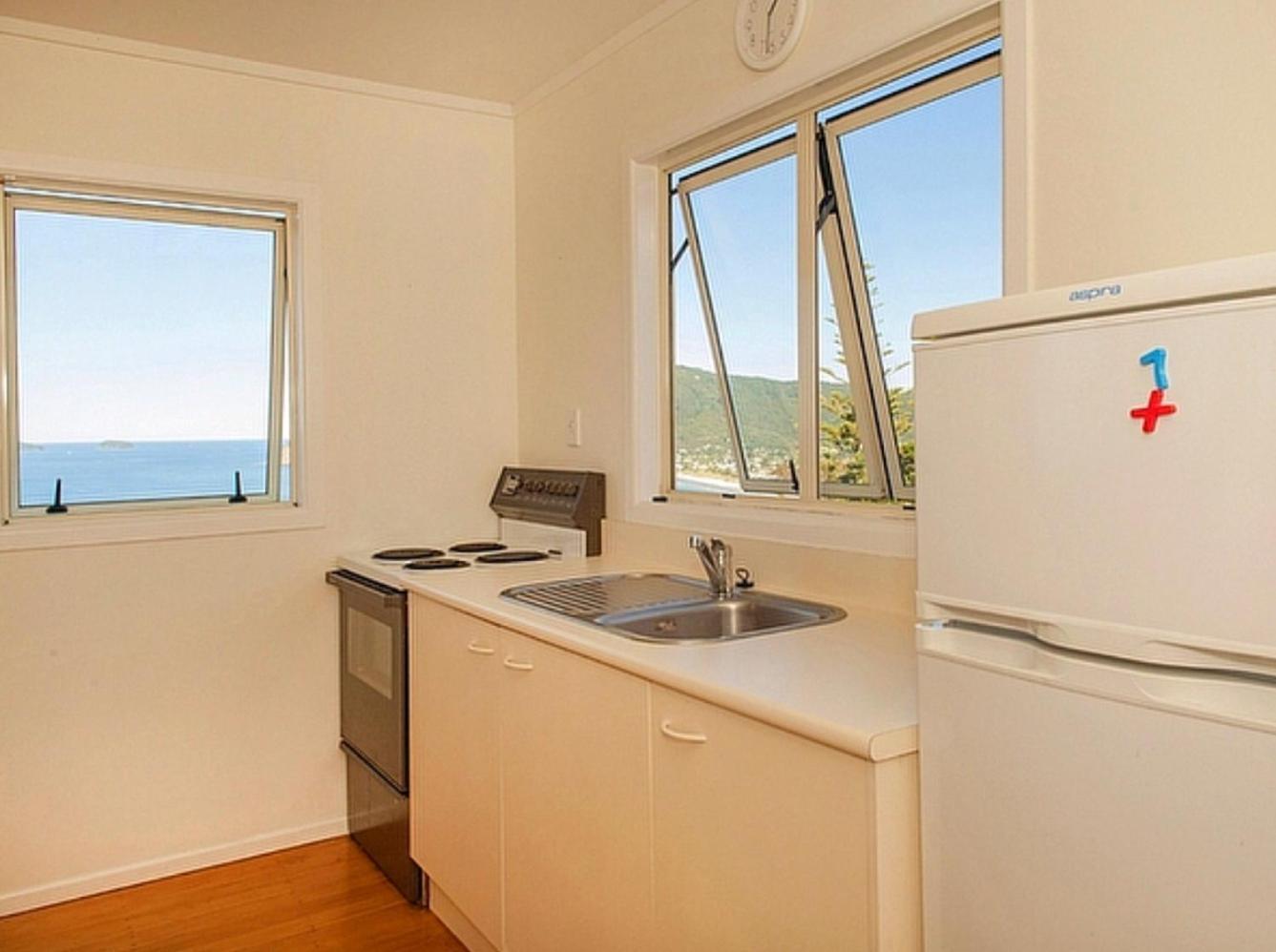 Pretty On Paku, Tairua - Cottage Eksteriør billede