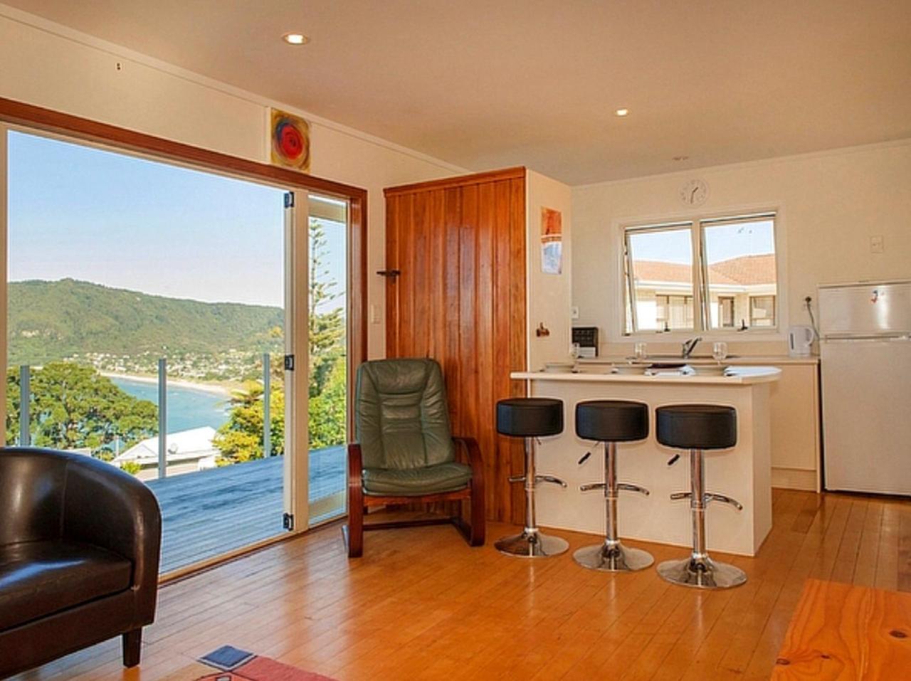 Pretty On Paku, Tairua - Cottage Eksteriør billede