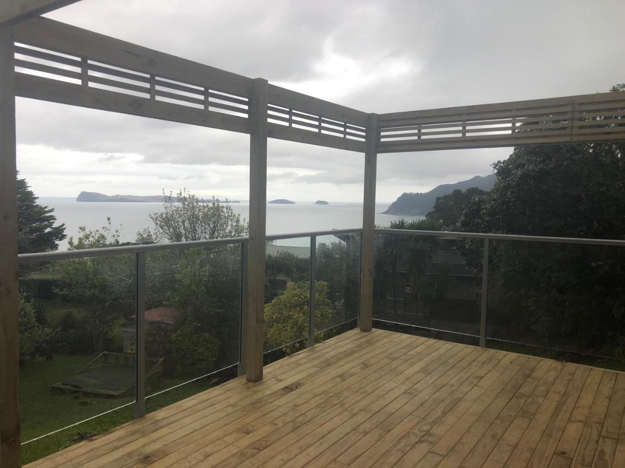 Pretty On Paku, Tairua - Cottage Eksteriør billede