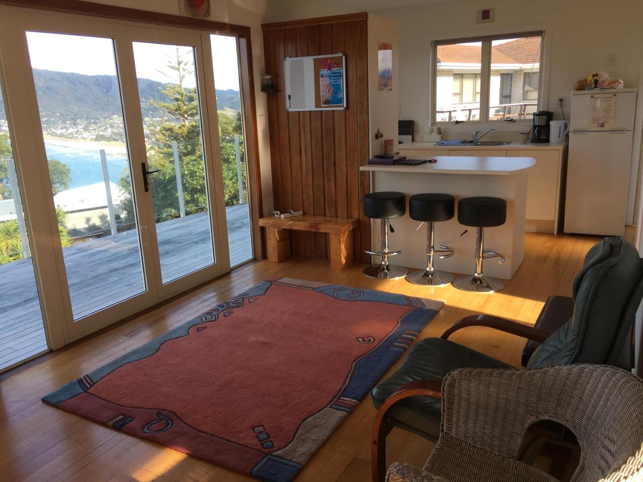 Pretty On Paku, Tairua - Cottage Eksteriør billede