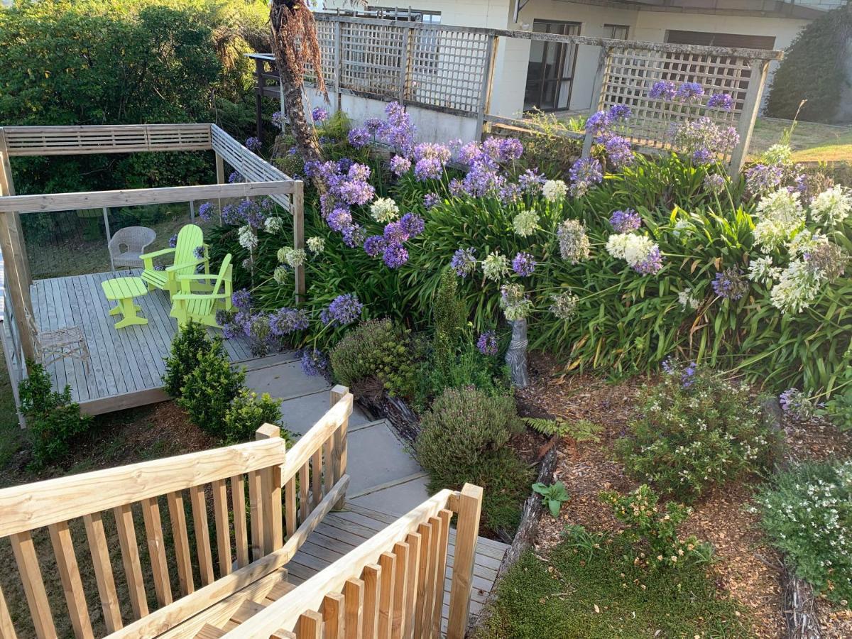 Pretty On Paku, Tairua - Cottage Eksteriør billede